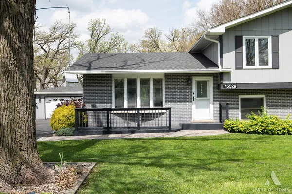 $589,900 | 15529 129th Street, Lemont, IL 60439