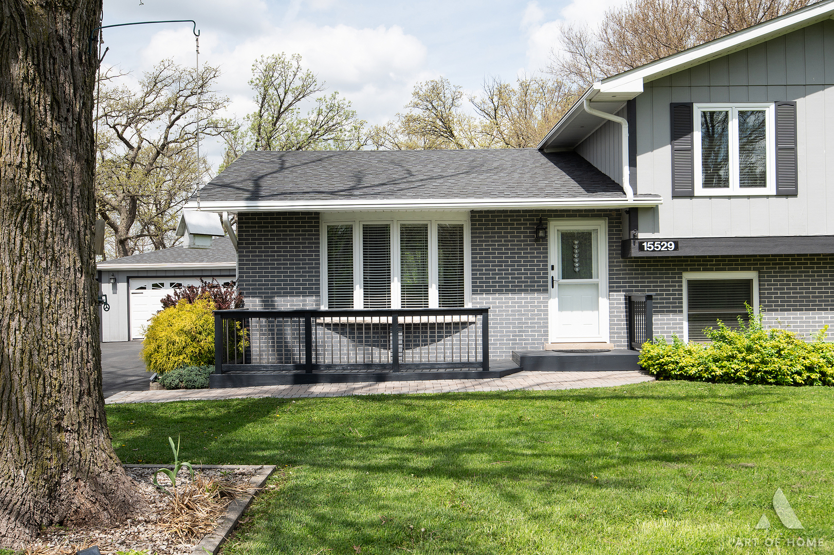 15529 129th Street Lemont, IL 60439 - Photo 9 of 65