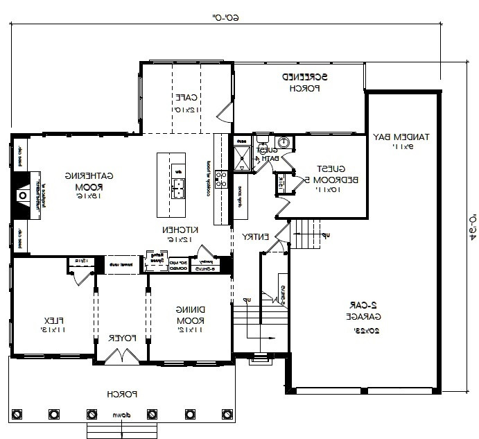 4705 Lockley Road, Unit WCKO LOT 2004 Apex, NC 27539 - Photo 2 of 13 Photo 2