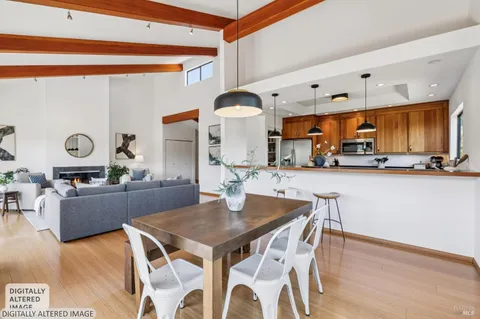 $975,000 | 305 El Faisan Drive, San Rafael, CA 94903