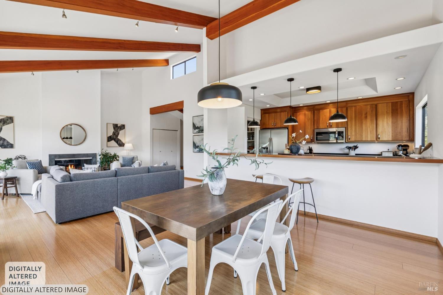 305 El Faisan Drive San Rafael, CA 94903 - Photo 18 of 52