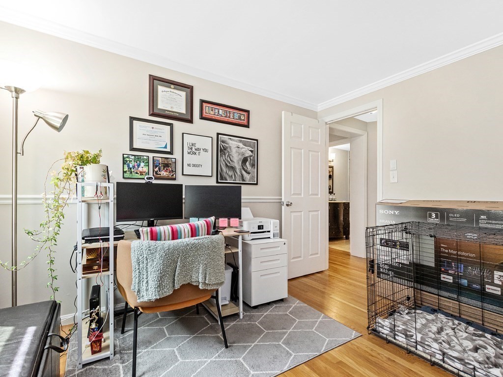 99 Pearl Street, Unit 9 Boston, MA 02129 - Photo 16 of 28