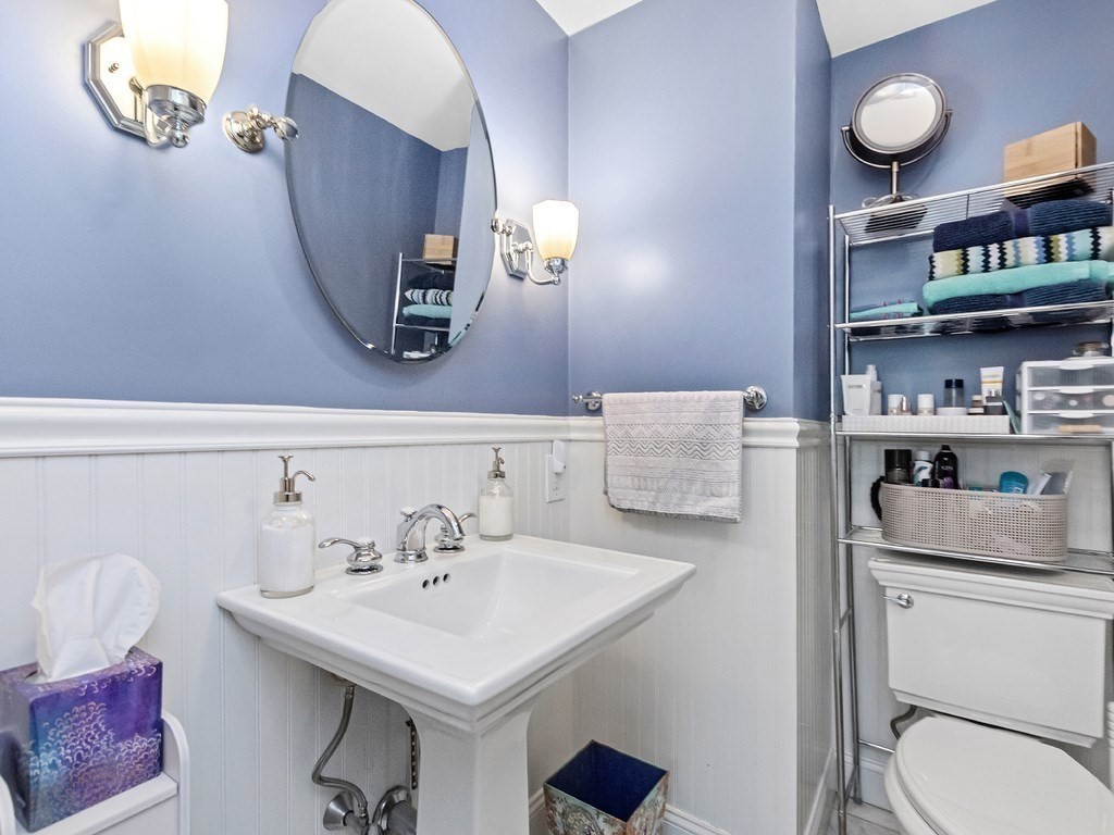 99 Pearl Street, Unit 9 Boston, MA 02129 - Photo 18 of 28
