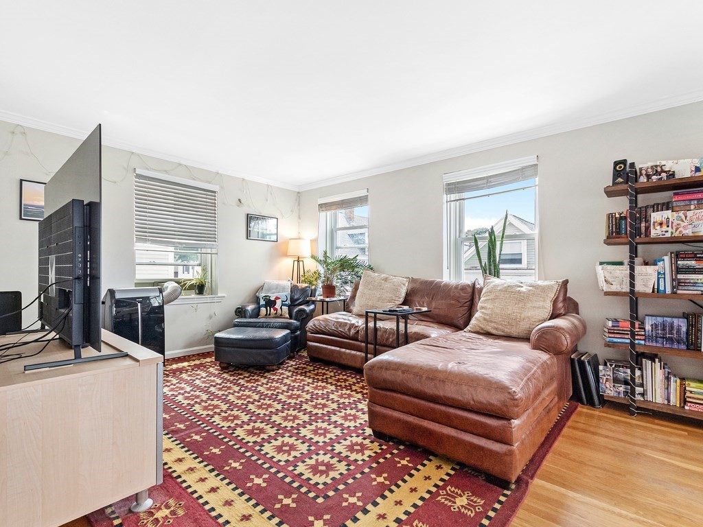 99 Pearl Street, Unit 9 Boston, MA 02129 - Photo 2 of 28