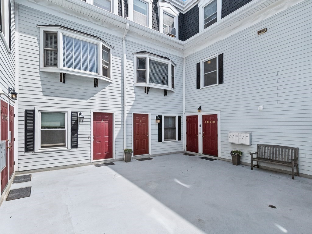 99 Pearl Street, Unit 9 Boston, MA 02129 - Photo 21 of 28