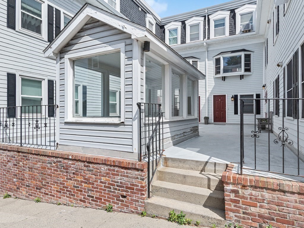 99 Pearl Street, Unit 9 Boston, MA 02129 - Photo 22 of 28