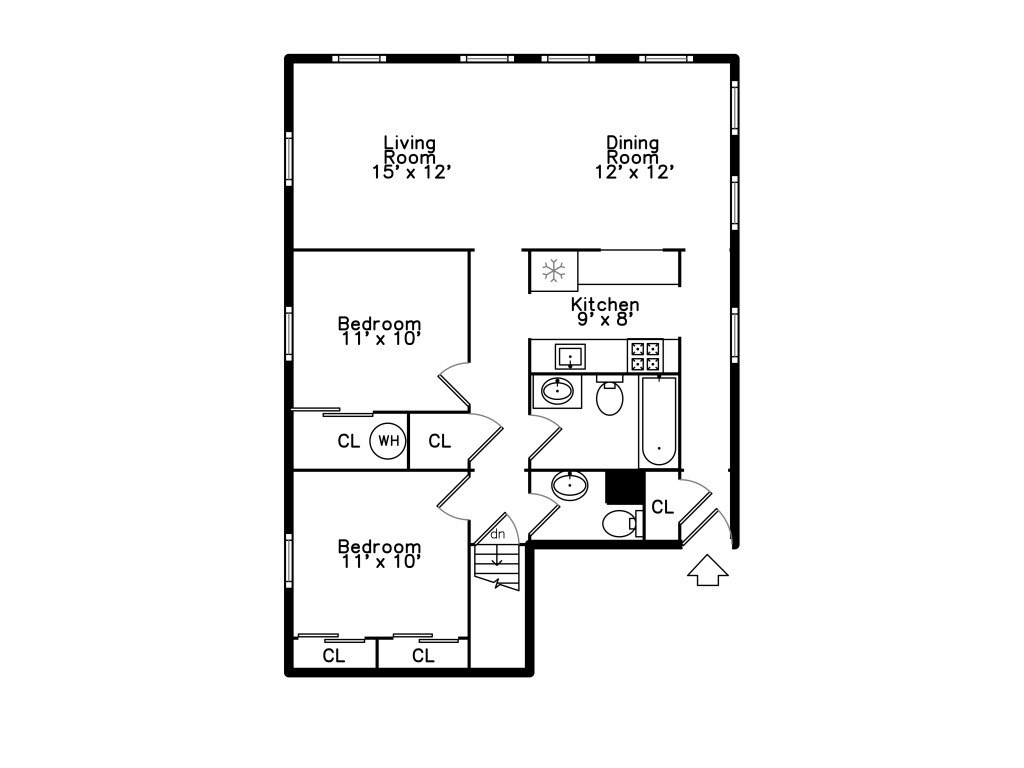 99 Pearl Street, Unit 9 Boston, MA 02129 - Photo 27 of 28