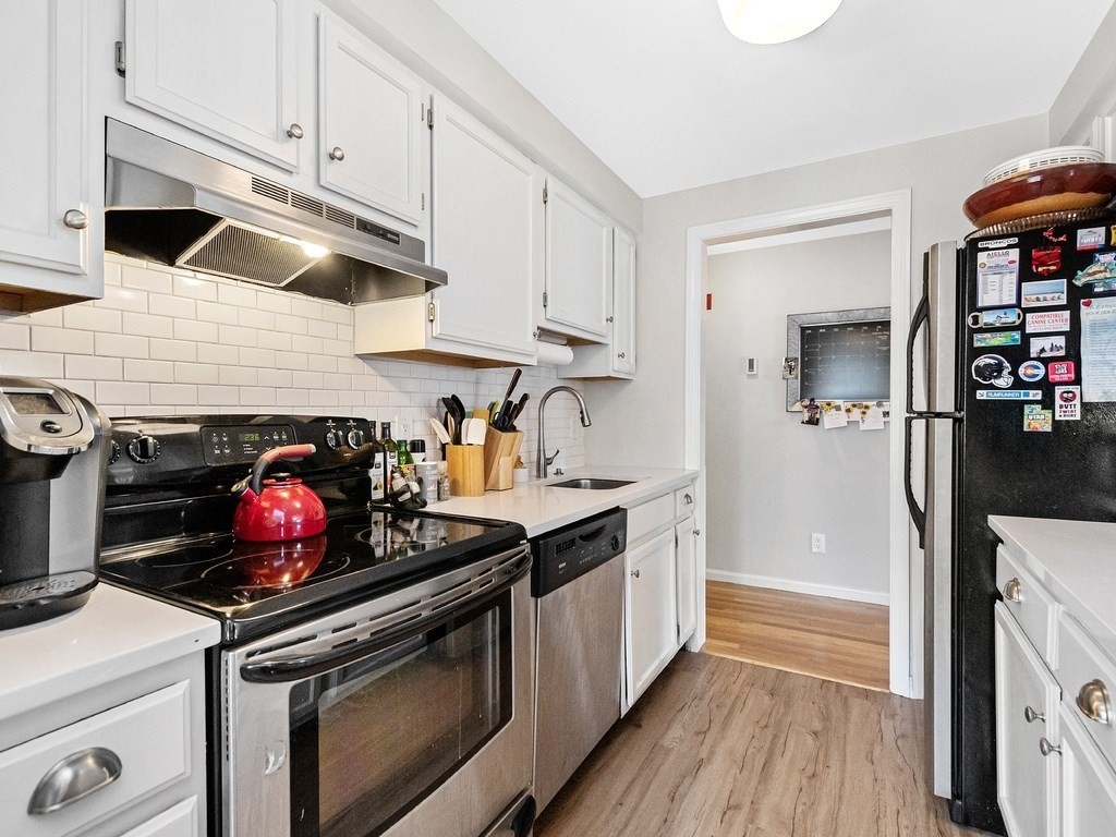 99 Pearl Street, Unit 9 Boston, MA 02129 - Photo 9 of 28