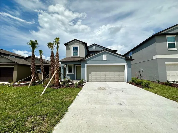 $2,750 | 11131 Radiant Shore Loop, San Antonio, FL 33576