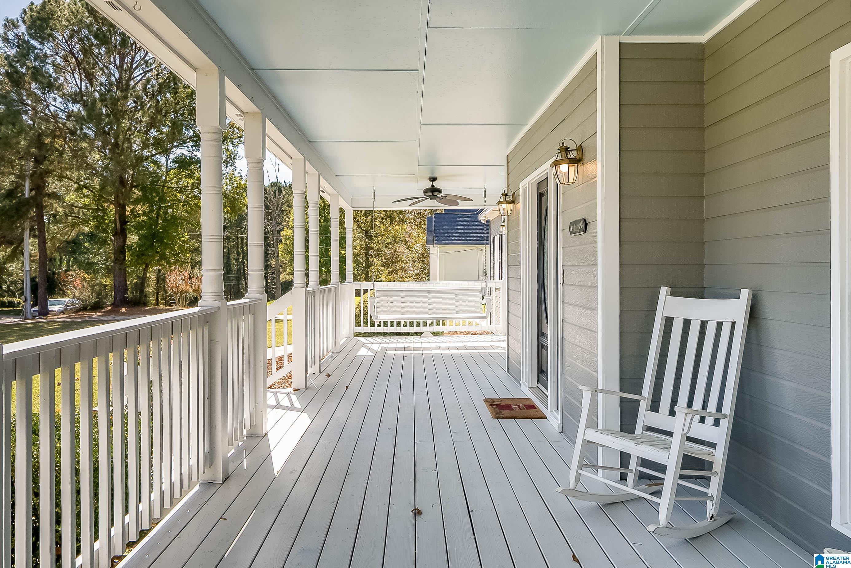 7907 Genery Trail McCalla, AL 35111 - Photo 2 of 27