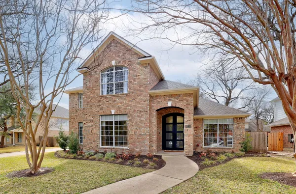 $3,250 | 8216 Fern Bluff Avenue, Round Rock, TX 78681
