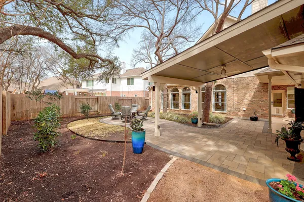 $3,250 | 8216 Fern Bluff Avenue, Round Rock, TX 78681