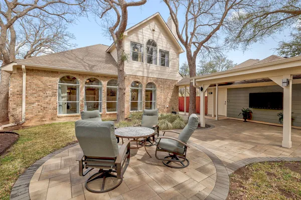 $3,250 | 8216 Fern Bluff Avenue, Round Rock, TX 78681