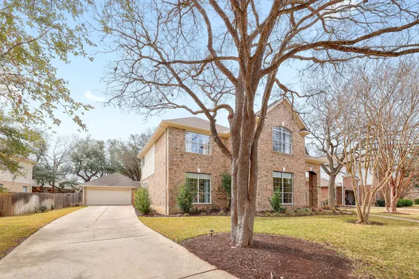 $3,250 | 8216 Fern Bluff Avenue, Round Rock, TX 78681