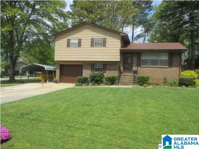 3009 Burkwood Road Fultondale, AL 35068 - Photo 1 of 29