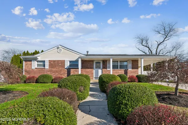 $530,000 | 6 Patricia Drive, Neptune Township, NJ 07753