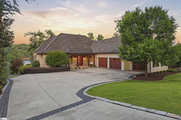 $4,750,000 | 147 South Edgewater Drive, Sunset, SC 29685
