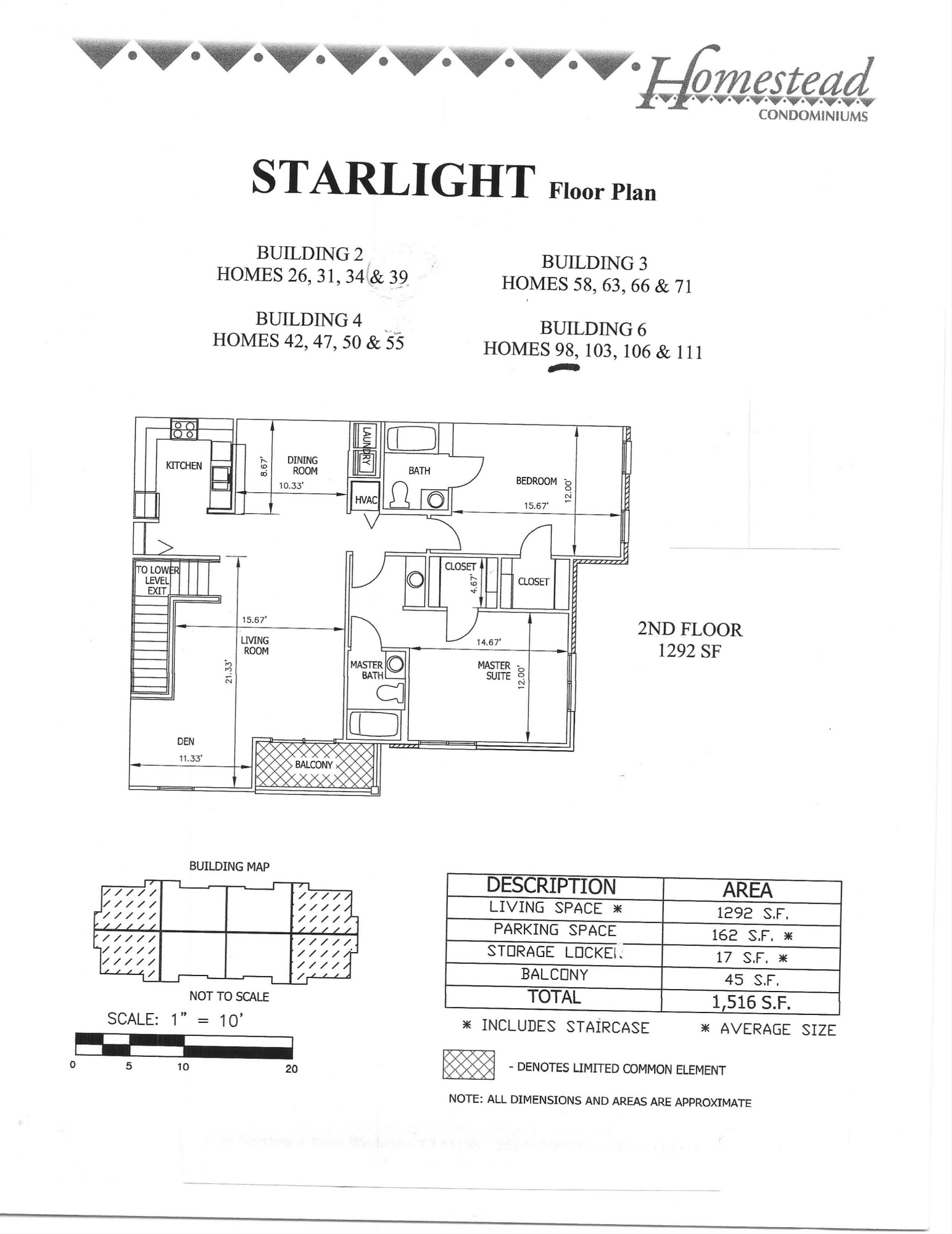 2728 Northview Road, Unit 62 Waukesha, WI 53188 - Photo 29 of 32