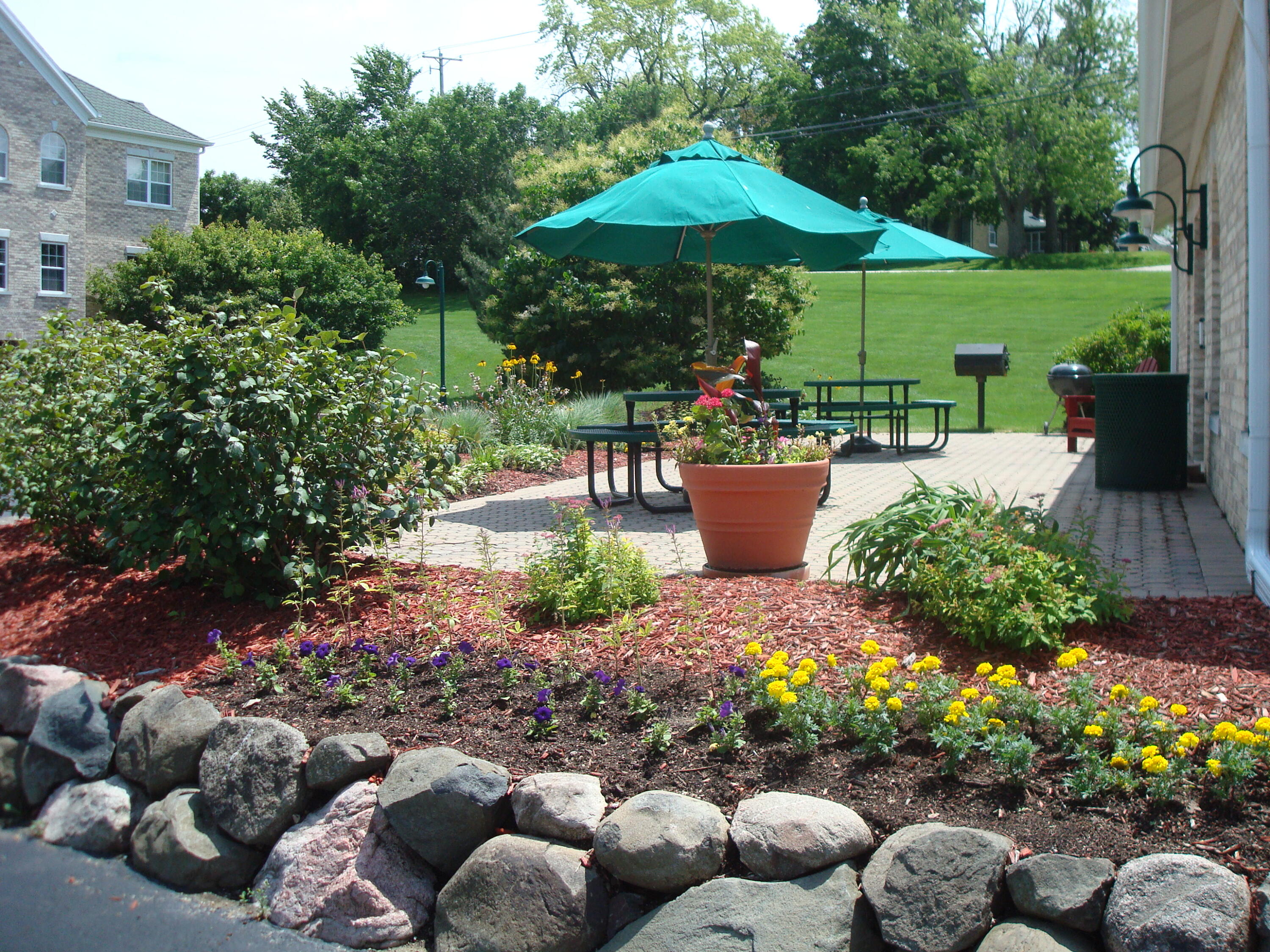 2728 Northview Road, Unit 62 Waukesha, WI 53188 - Photo 21 of 32 DSC03323