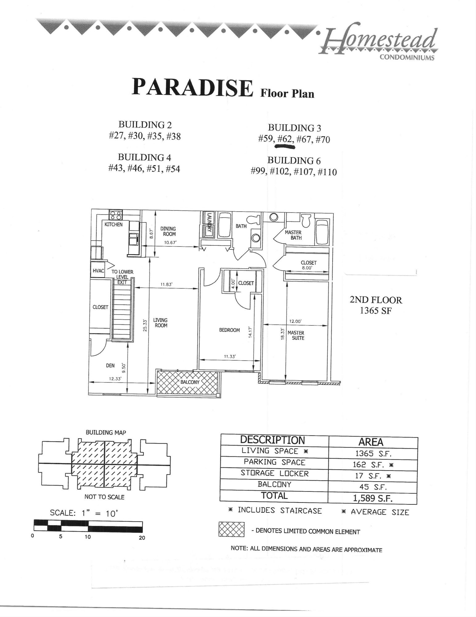 2728 Northview Road, Unit 62 Waukesha, WI 53188 - Photo 25 of 32