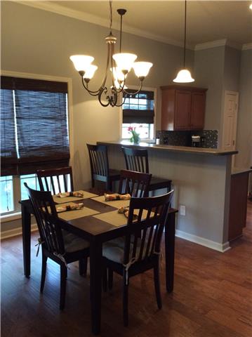 1092 Nealcrest Circle Spring Hill, TN 37174 - Photo 8 of 19 Gallery Image 8