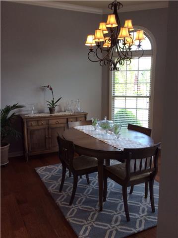 1092 Nealcrest Circle Spring Hill, TN 37174 - Photo 9 of 19 Gallery Image 9