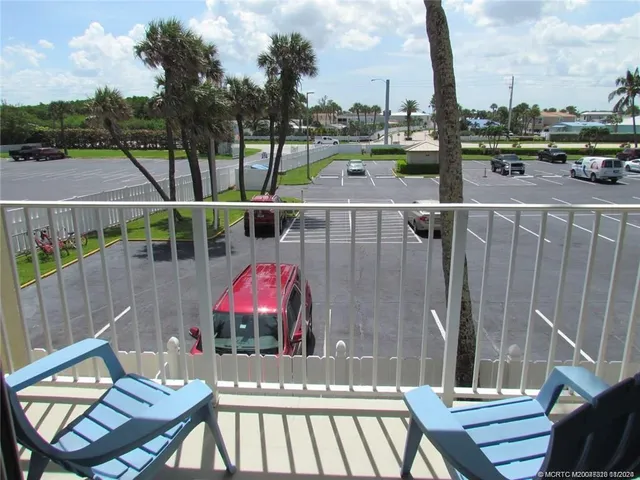 $285,000 | 9800 South Ocean Drive, Unit 211, Jensen Beach, FL 34957