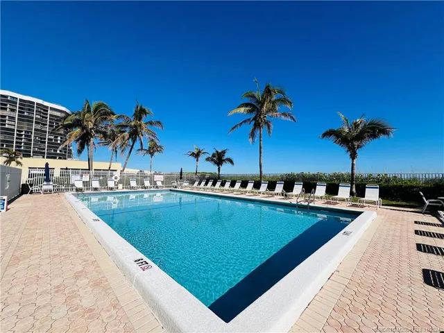 $285,000 | 9800 South Ocean Drive, Unit 211, Jensen Beach, FL 34957