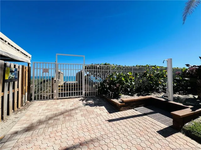 $285,000 | 9800 South Ocean Drive, Unit 211, Jensen Beach, FL 34957