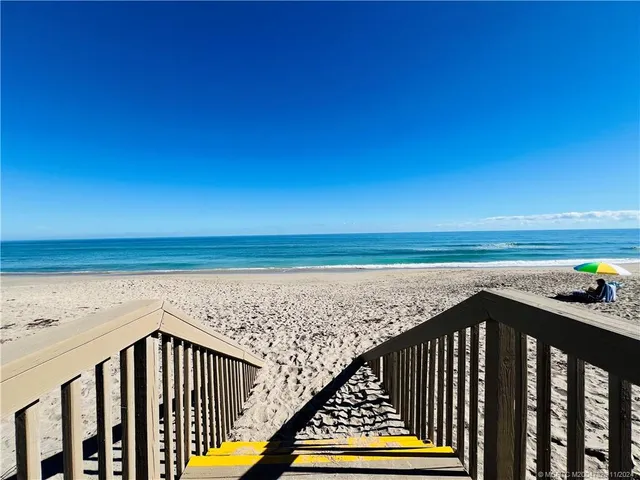 $285,000 | 9800 South Ocean Drive, Unit 211, Jensen Beach, FL 34957