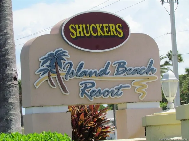 $285,000 | 9800 South Ocean Drive, Unit 211, Jensen Beach, FL 34957