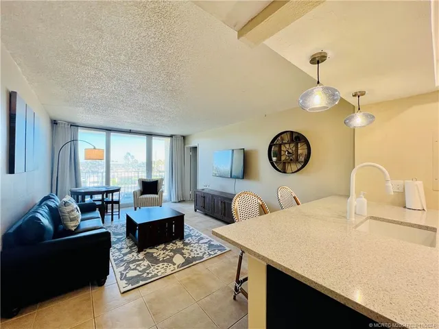 $285,000 | 9800 South Ocean Drive, Unit 211, Jensen Beach, FL 34957