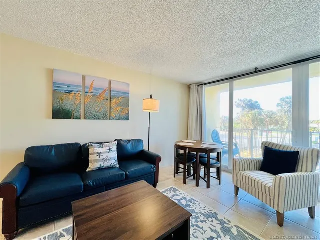 $285,000 | 9800 South Ocean Drive, Unit 211, Jensen Beach, FL 34957