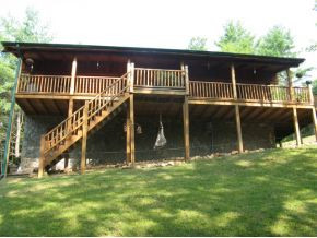 133 John Glover Road Hampton, TN 37658 - Photo 1 of 15 Photo 1