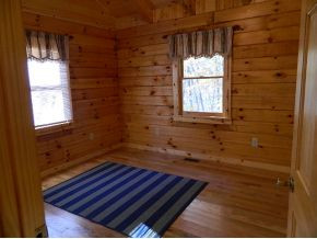 133 John Glover Road Hampton, TN 37658 - Photo 13 of 15 Bedroom 2