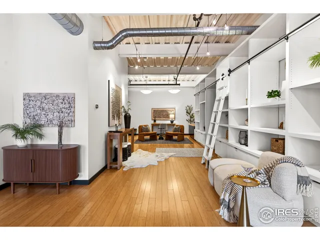 $935,000 | 1360 Walnut Street, Unit 202, Boulder, CO 80302