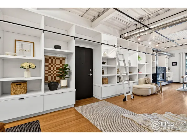 $935,000 | 1360 Walnut Street, Unit 202, Boulder, CO 80302