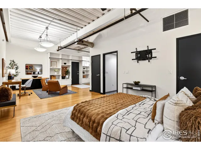 $935,000 | 1360 Walnut Street, Unit 202, Boulder, CO 80302