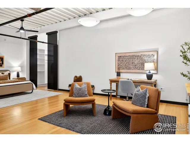 $935,000 | 1360 Walnut Street, Unit 202, Boulder, CO 80302