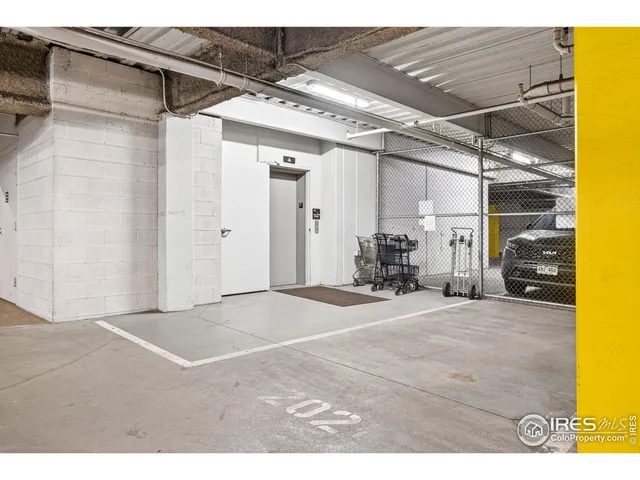 $935,000 | 1360 Walnut Street, Unit 202, Boulder, CO 80302