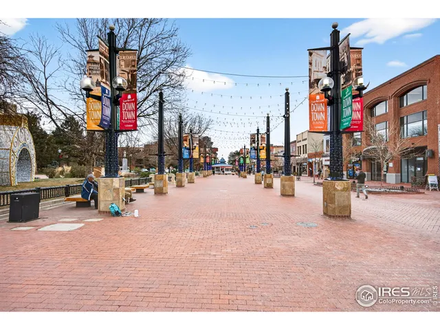 $935,000 | 1360 Walnut Street, Unit 202, Boulder, CO 80302