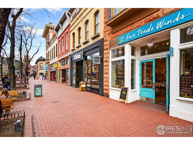 $935,000 | 1360 Walnut Street, Unit 202, Boulder, CO 80302
