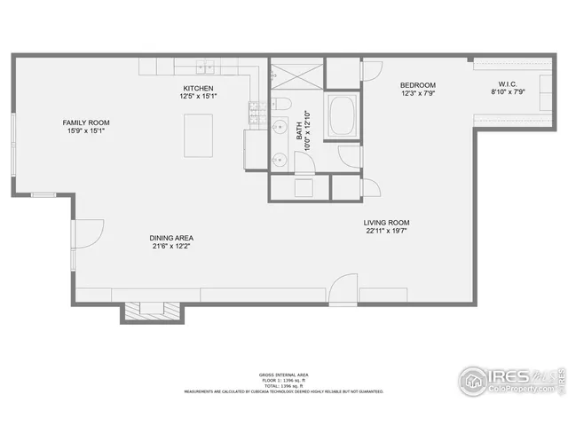 $935,000 | 1360 Walnut Street, Unit 202, Boulder, CO 80302