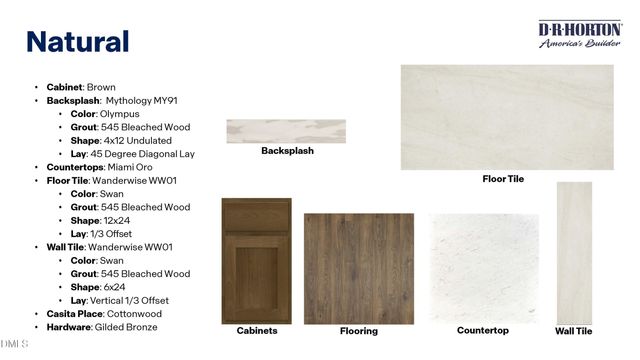 $614,940 | 7593 Percussion Drive, Apex, NC 27539