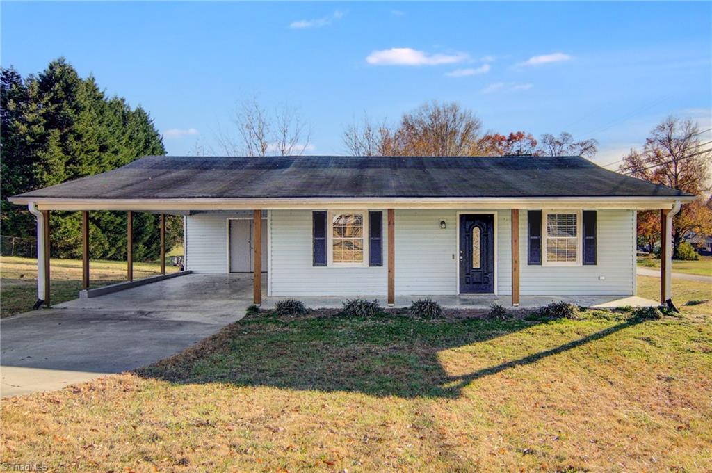 108 Erwen Road Lexington, NC 27295 - Photo 1 of 30 Gallery Image 1