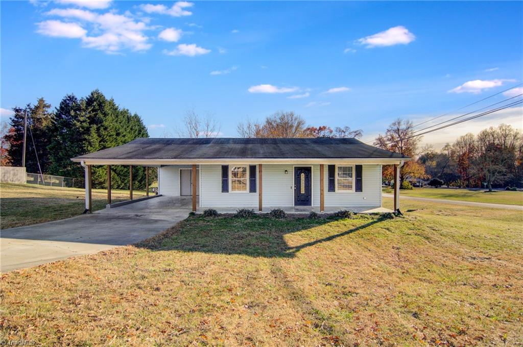 108 Erwen Road Lexington, NC 27295 - Photo 2 of 30 Gallery Image 2