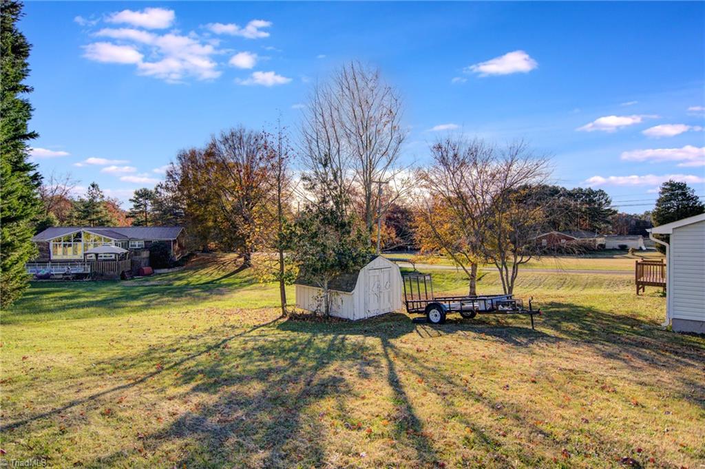 108 Erwen Road Lexington, NC 27295 - Photo 27 of 30 Gallery Image 27