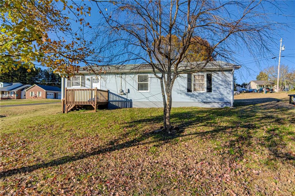 108 Erwen Road Lexington, NC 27295 - Photo 28 of 30 Gallery Image 28