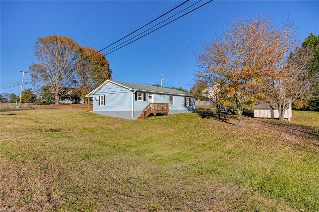 108 Erwen Road Lexington, NC 27295 - Photo 30 of 30 Gallery Image 30
