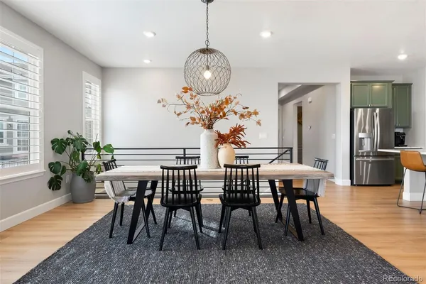 $952,500 | 28017 East Nichols Place, Aurora, CO 80016